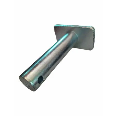 Bolt tirant John Deere AL78854, L158186, VLK7018 - 1