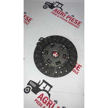 Disc Ambreiaj Massey Ferguson TE20 180241M1, 180250M1, 185015, 3086336 ,825495M91 Anglo Parts - 1