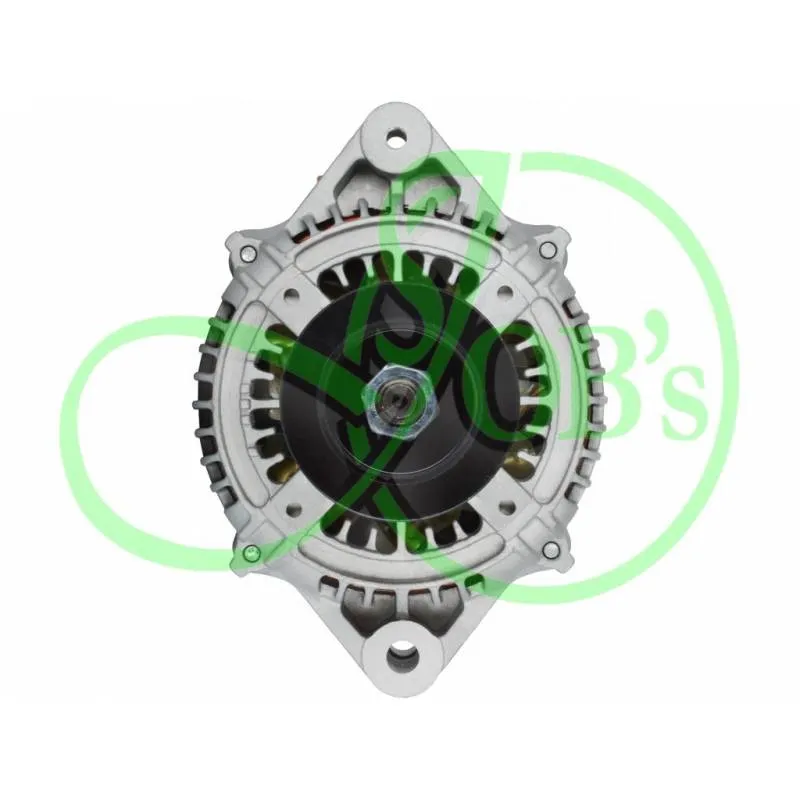 Alternator pornire Massey Ferguson T 23738 1447110M91, 1447633M91, 1447701M91, 1471734M91, 1691796M91 Jubana - 1