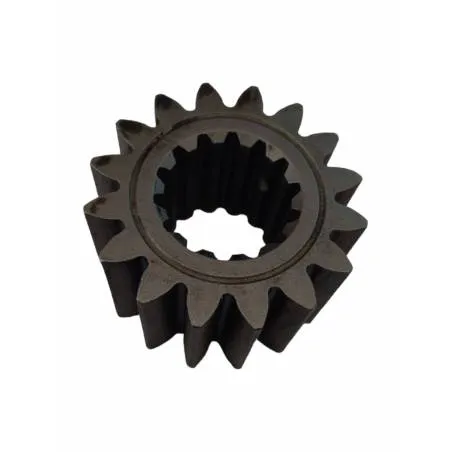 Pinion diferential punte fata Fiat, S.7742, 107468, 65074 - 1