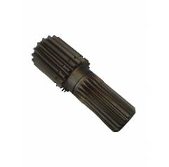 Ax planetar John Deere 04349974, 5214382, 81683C1 - 1