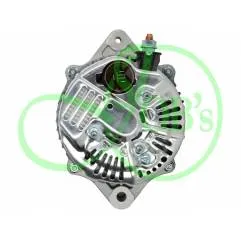 Alternator pornire Massey Ferguson T 23738 1447110M91, 1447633M91, 1447701M91, 1471734M91, 1691796M91 Jubana - 3