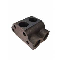 Distribuitor hidraulic Massey Ferguson 897491 897491M1 - 1