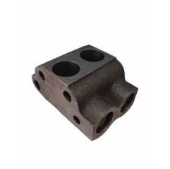 Distribuitor hidraulic Massey Ferguson 897491 897491M1 - 1