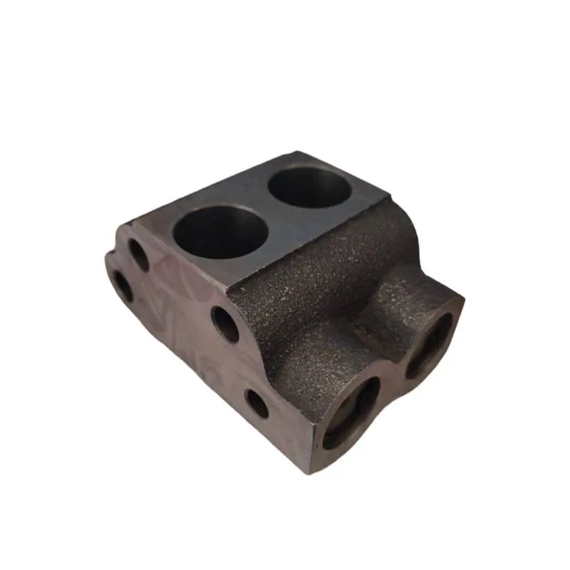 Distribuitor hidraulic Massey Ferguson 897491 897491M1 - 1