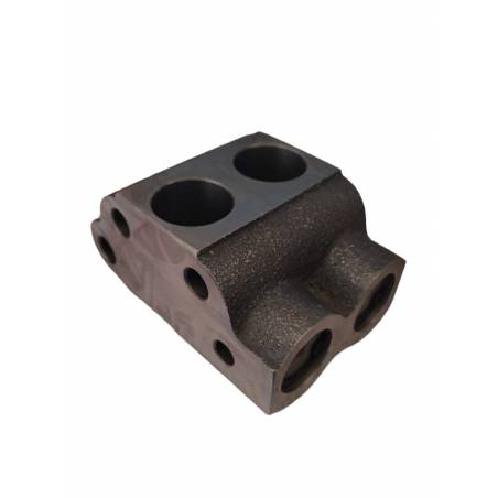 Distribuitor hidraulic Massey Ferguson 897491 897491M1 - 1