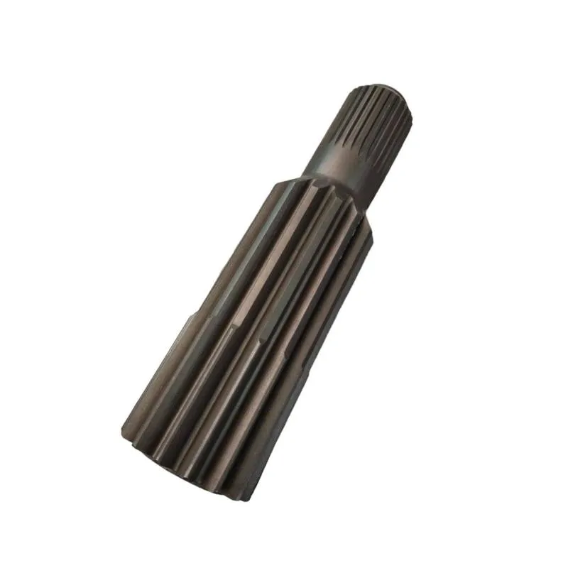 Ax planetar spate John Deere L36201, L38266 - 1