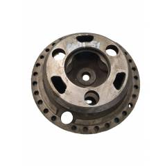 Carcasa sateliti punte fata Case IH 04332760, 3147205R1, 3234426R1	 4332760 - 1