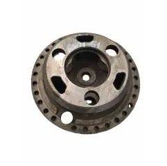 Carcasa sateliti punte fata Case IH 04332760, 3147205R1, 3234426R1 4332760 - 1