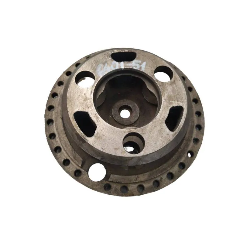 Carcasa sateliti punte fata Case IH 04332760, 3147205R1, 3234426R1	 4332760 - 1