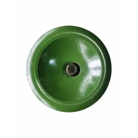 Taler inferior cositoare Turceasca 1.65 - 1