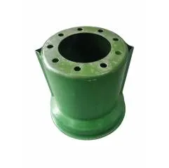 Tambur cositoare Turceasca 1.65 - 1