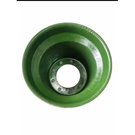 Tambur cositoare Turceasca 1.65