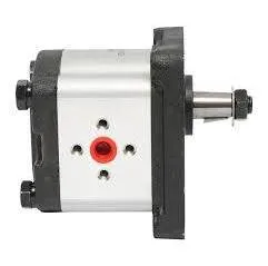 Pompa hidraulica Landini 3546156M91, 5130127 - 1