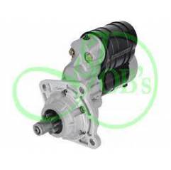 Electromotor pornire Claas 12V- 2,8KW- 9 Dinti 1053560, 6853810, 6853810 - 1