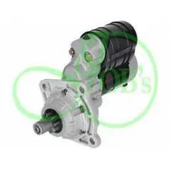 Electromotor pornire Claas 12V- 2,8KW- 9 Dinti 1053560, 6853810, 6853810 - 1