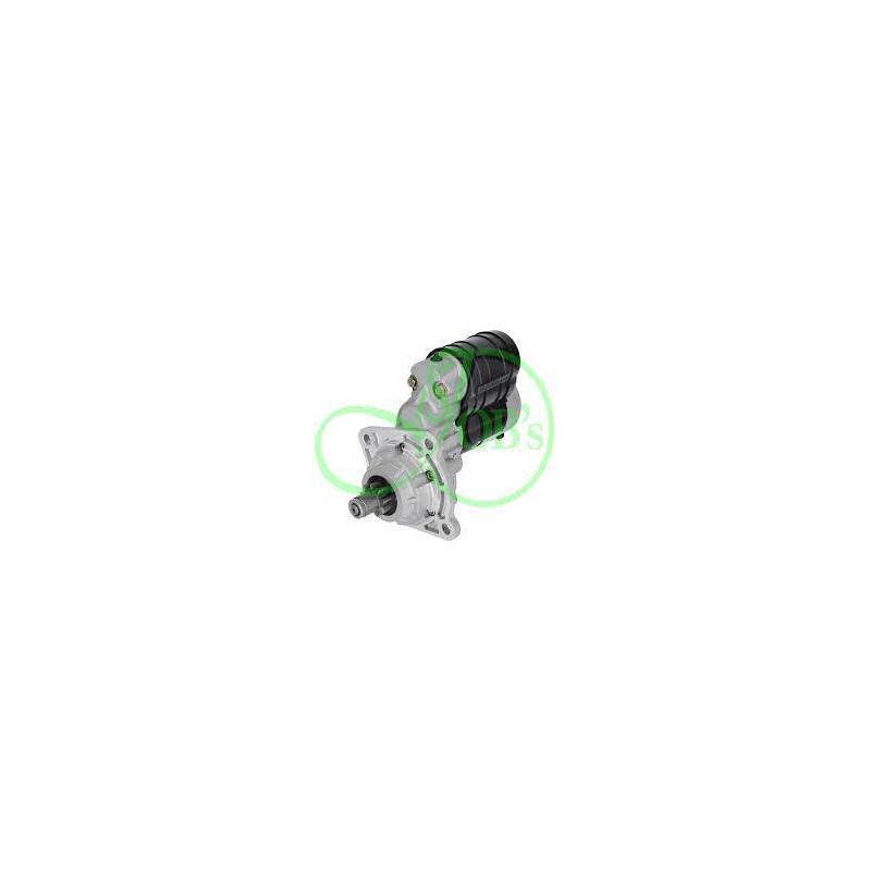 Electromotor pornire Claas 12V- 2,8KW- 9 Dinti 1053560, 6853810, 6853810 - 1