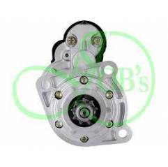 Electromotor pornire Claas 12V- 2,8KW- 9 Dinti 1053560, 6853810, 6853810