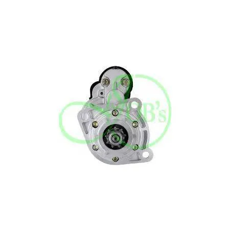 Electromotor pornire Claas 12V- 2,8KW- 9 Dinti 1053560, 6853810, 6853810
