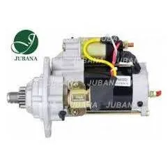 Electromotor pornire Claas 12V- 2,8KW- 9 Dinti 1053560, 6853810, 6853810 - 3