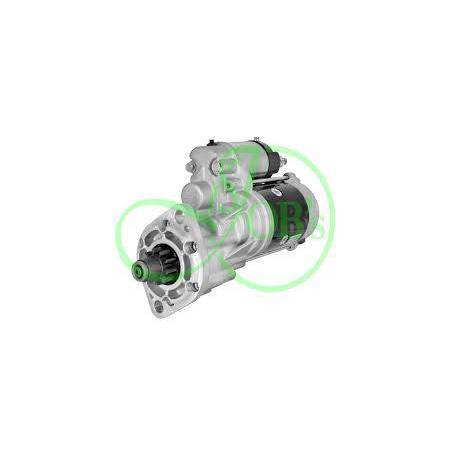 Electromotor pornire Case-IH 711104R91,711104R92 - 1