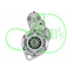 Electromotor pornire Case-IH 711104R91,711104R92