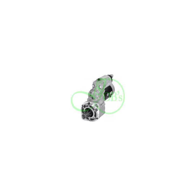 Electromotor pornire Ruggerini AZJ0102,AZJ3138 - 1