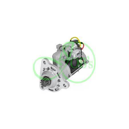 Electromotor pornire Claas 1809440,1516653R - 1