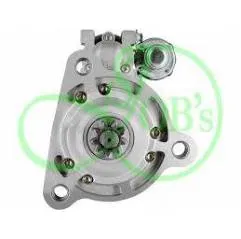 Electromotor pornire Claas 1809440,1516653R - 2