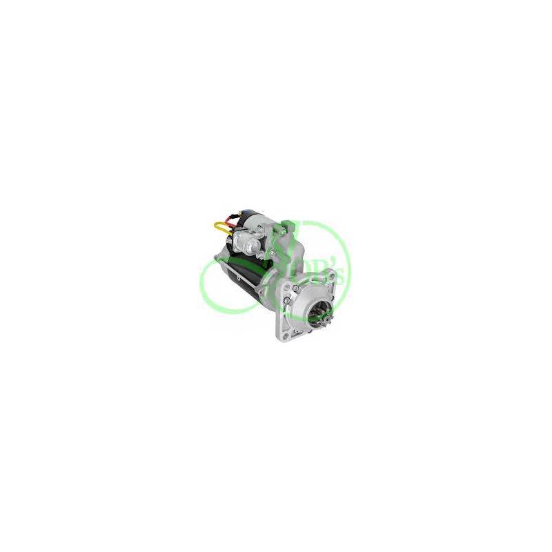 Electromotor pornire Case LRS00822, 72736144, 72741797 - 1