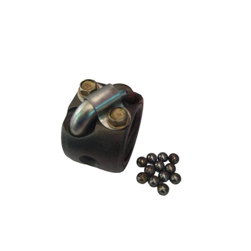 Kit reparatie ax caseta directie Ford, 1853104M91, 220002151 - 1