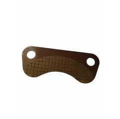 Placuta frana mana Fiat 5158941, 5103751, 5158120 - 1