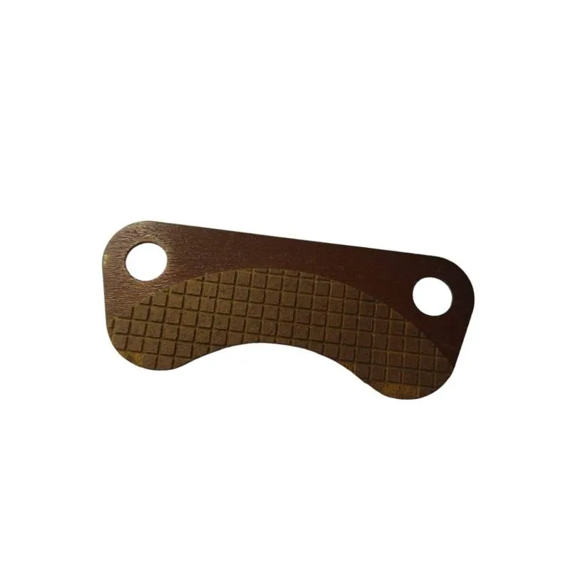 Placuta frana mana Fiat 5158941, 5103751, 5158120 - 1