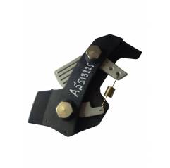 Incuietoare priza putere Fiat 5087047 , 5088770 , 5089956,5546806 - 1