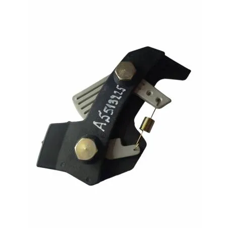 Incuietoare priza putere Fiat 5087047 , 5088770 , 5089956,5546806 - 1