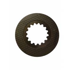 Disc frana de mana Case IH 1341170C1, QR6881165, 71702069 - 1