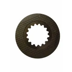 Disc frana de mana Case IH 1341170C1, QR6881165, 71702069 - 1