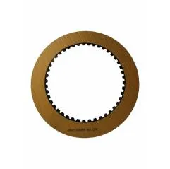 Disc frictiune 2.5mm John Deere AL38239, AL69559, AR78361 - 1