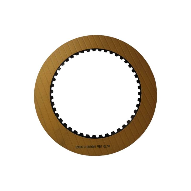 Disc frictiune 2.5mm John Deere AL38239, AL69559, AR78361 - 1