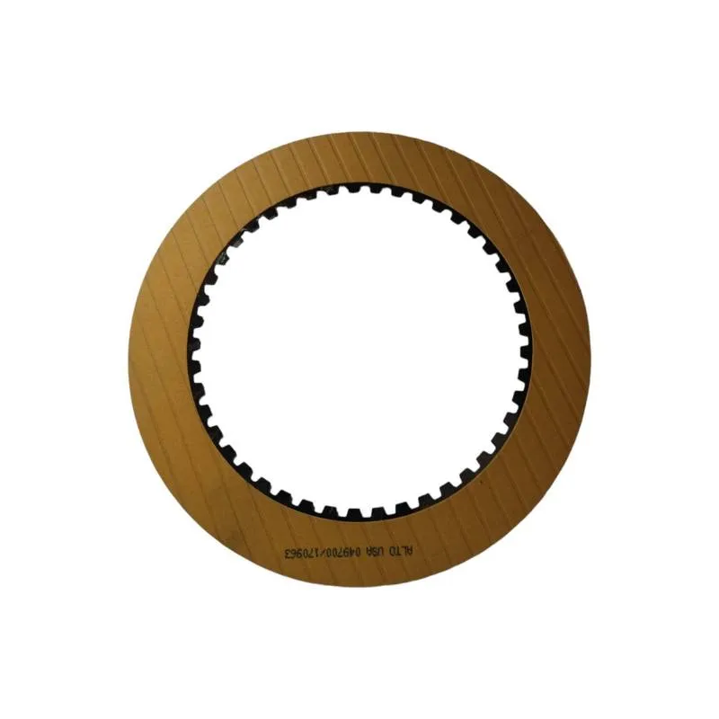 Disc frictiune 2.5mm John Deere AL38239, AL69559, AR78361 - 1