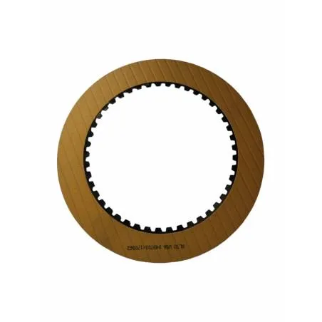 Disc frictiune 2.5mm John Deere AL38239, AL69559, AR78361 - 1