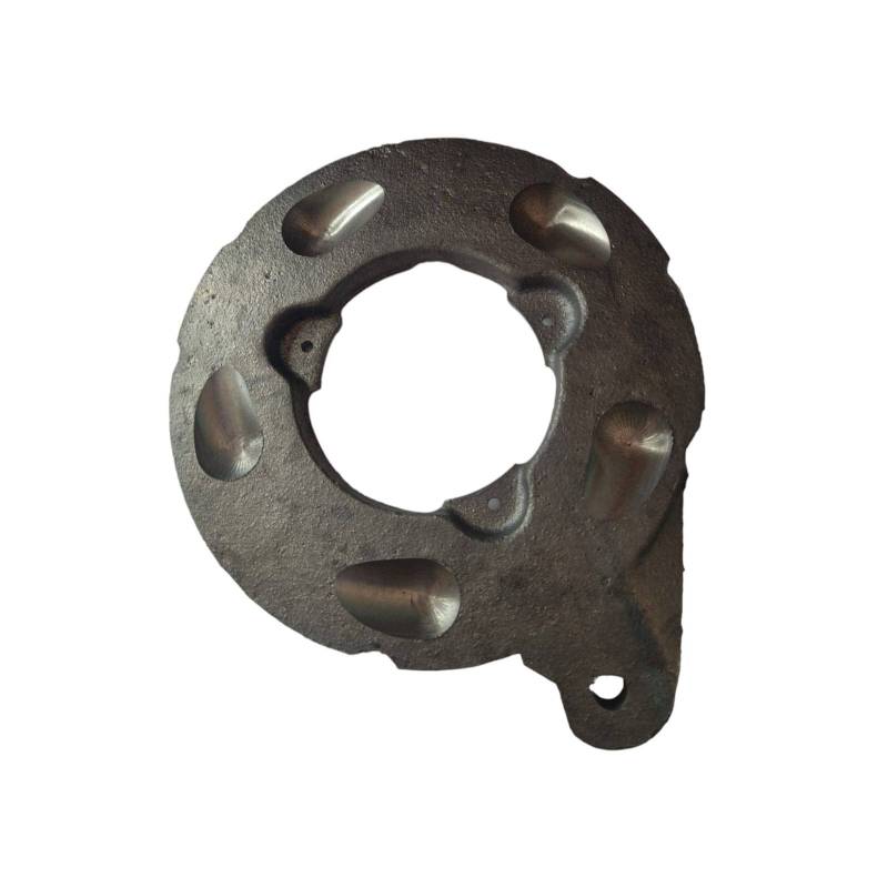 Actuator frana New Holland, 5086161, 5099137 - 1