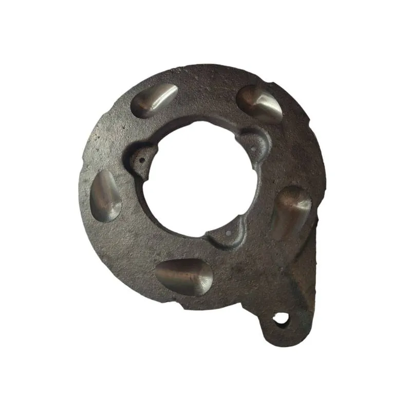 Actuator frana New Holland, 5086161, 5099137 - 1