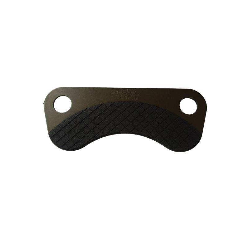 Placuta frana Fiat 5158941, 5103751 - 1