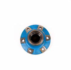 Butuc roata fata Ford, 81823162, 957E1110, C5NN1104B, C9NN1104F - 1