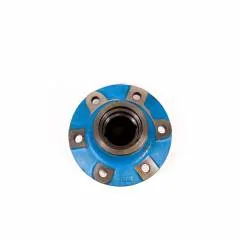 Butuc roata fata Ford, 81823162, 957E1110, C5NN1104B, C9NN1104F - 1