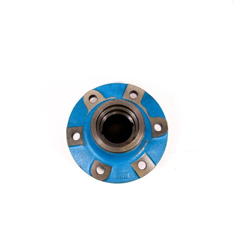 Butuc roata fata Ford, 81823162, 957E1110, C5NN1104B, C9NN1104F - 1