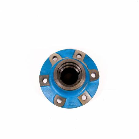 Butuc roata fata Ford, 81823162, 957E1110, C5NN1104B, C9NN1104F - 1