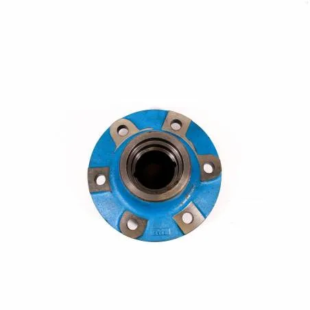 Butuc roata fata Ford, 81823162, 957E1110, C5NN1104B, C9NN1104F - 1