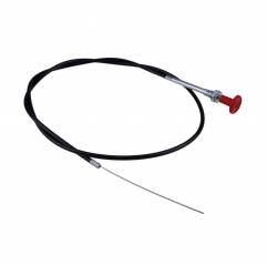 Cablu opritor Ford 87554836, E5NN9C331EA, 83954545 - 1